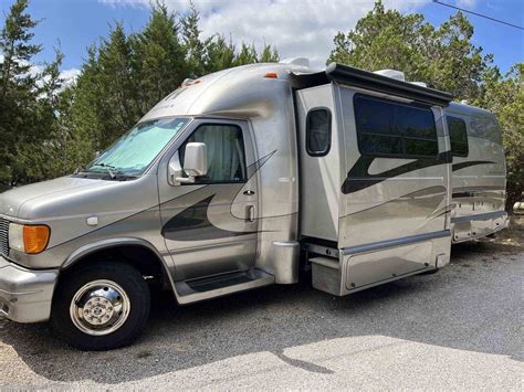 used coach house platinum rv.